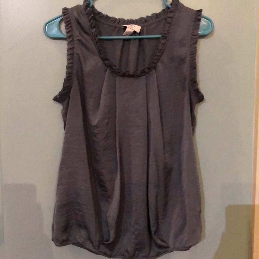 Loft Blouse - image 1